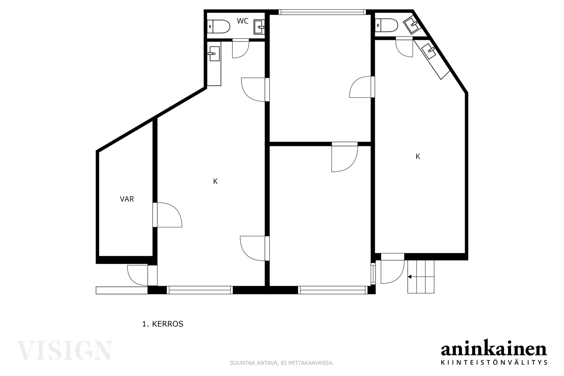 Apartment image