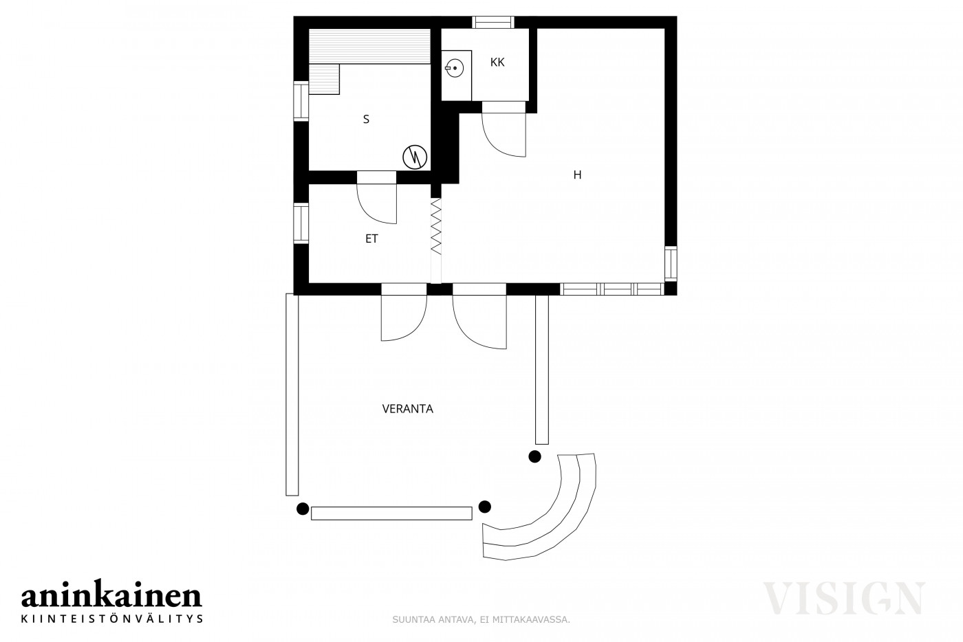 Apartment image