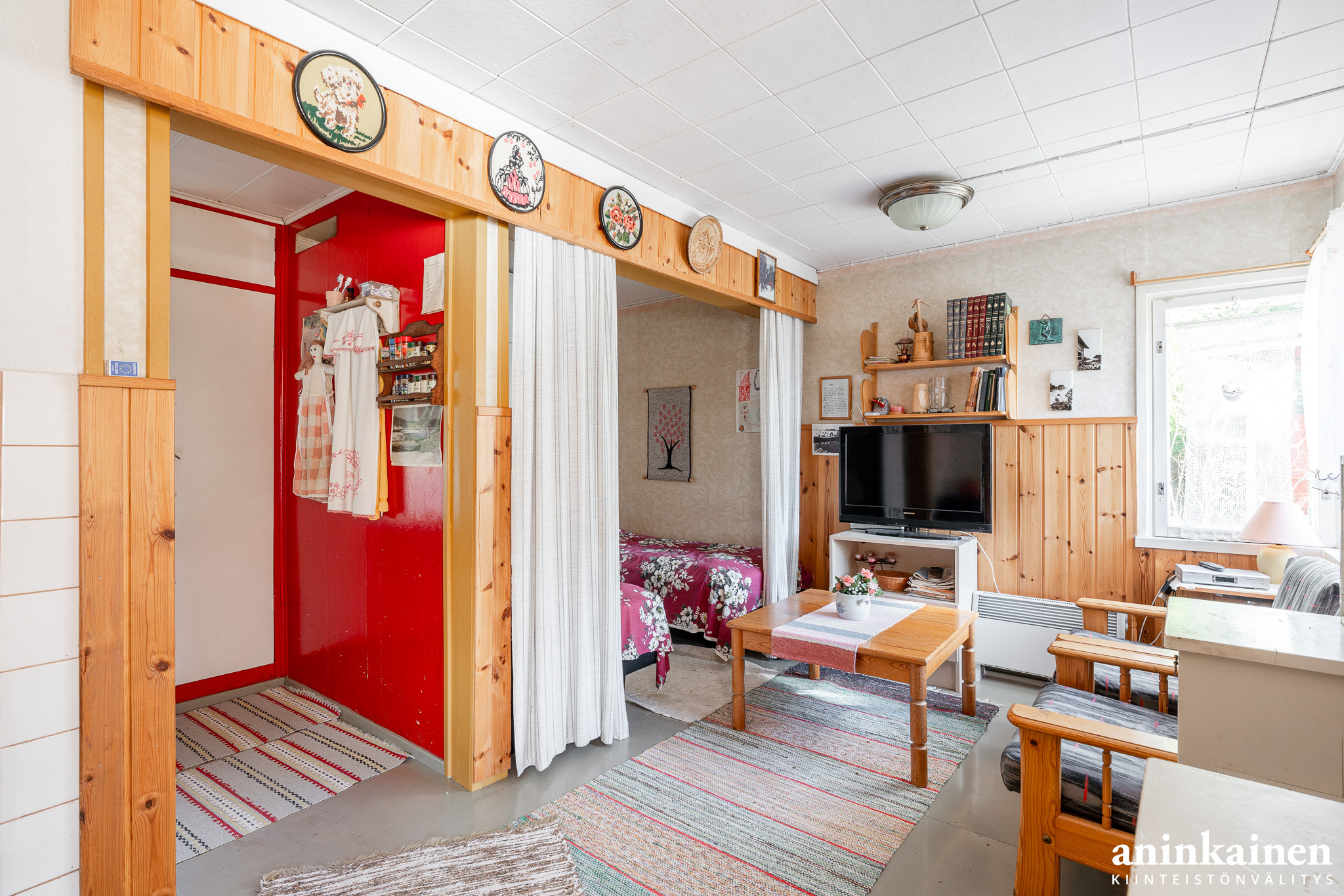 Apartment image