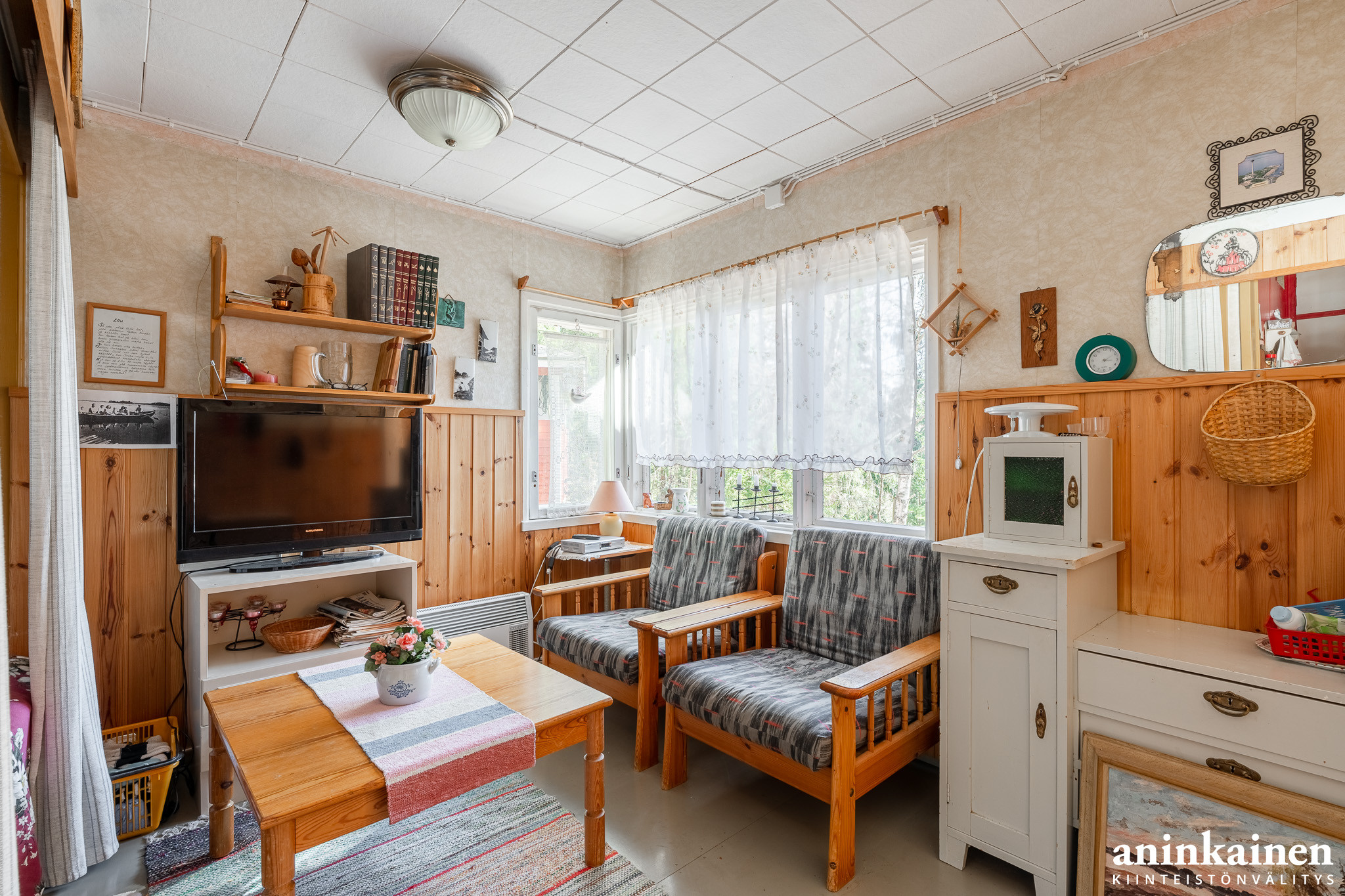 Apartment image