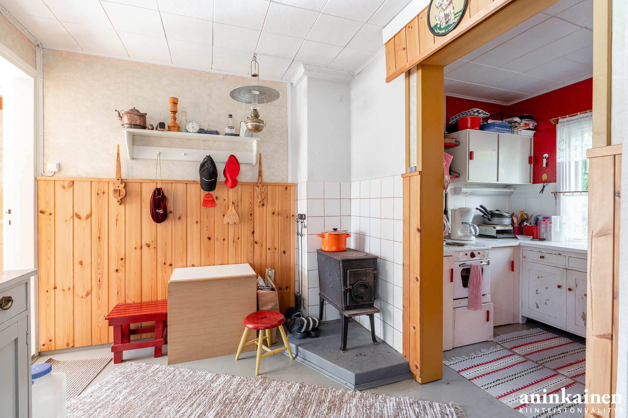 Apartment image
