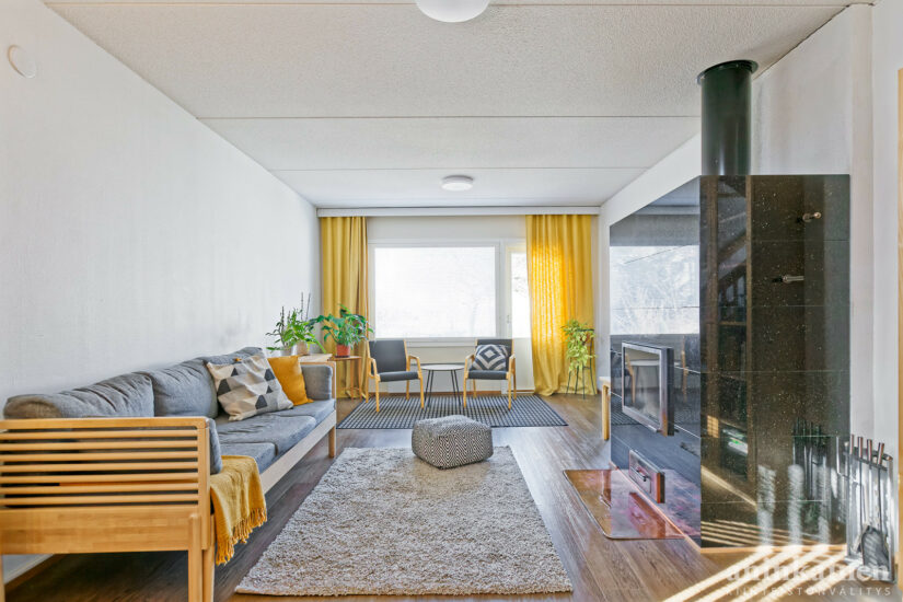 Apartment image