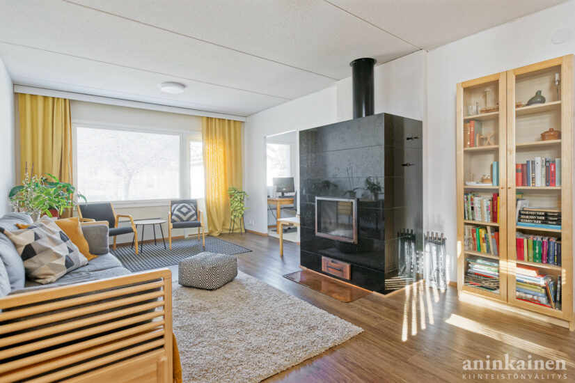 Apartment image