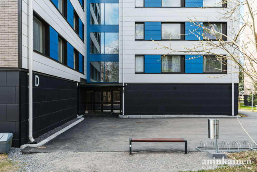 Apartment image