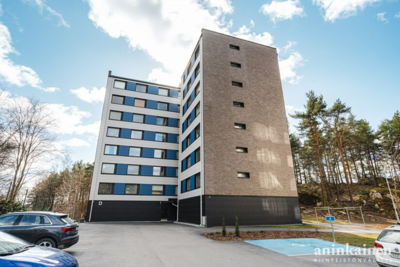 Apartment image