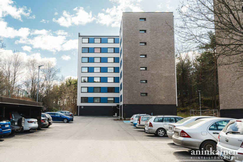 Apartment image