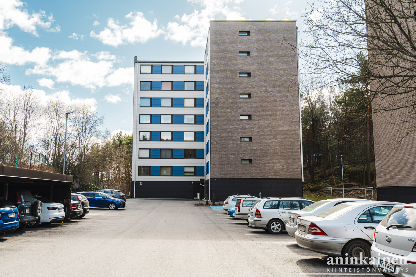 Apartment main image