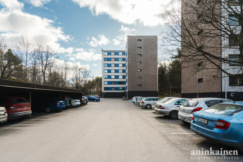 Apartment image