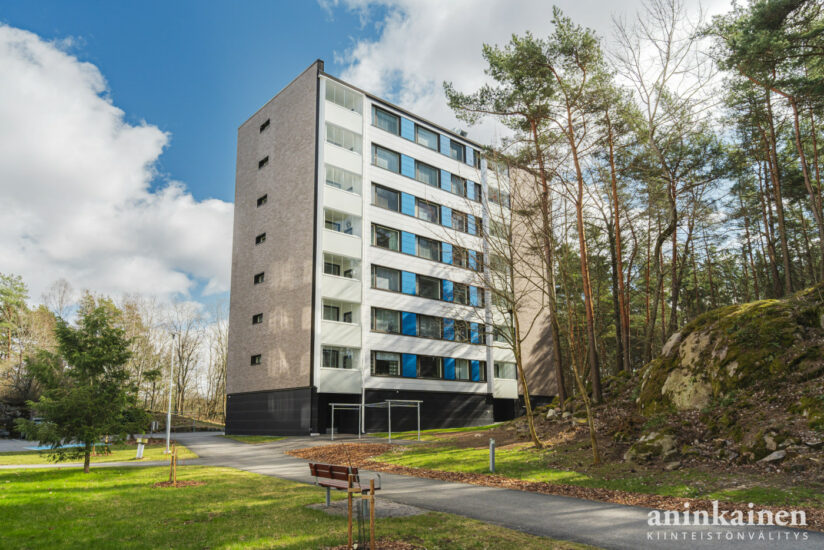 Apartment image