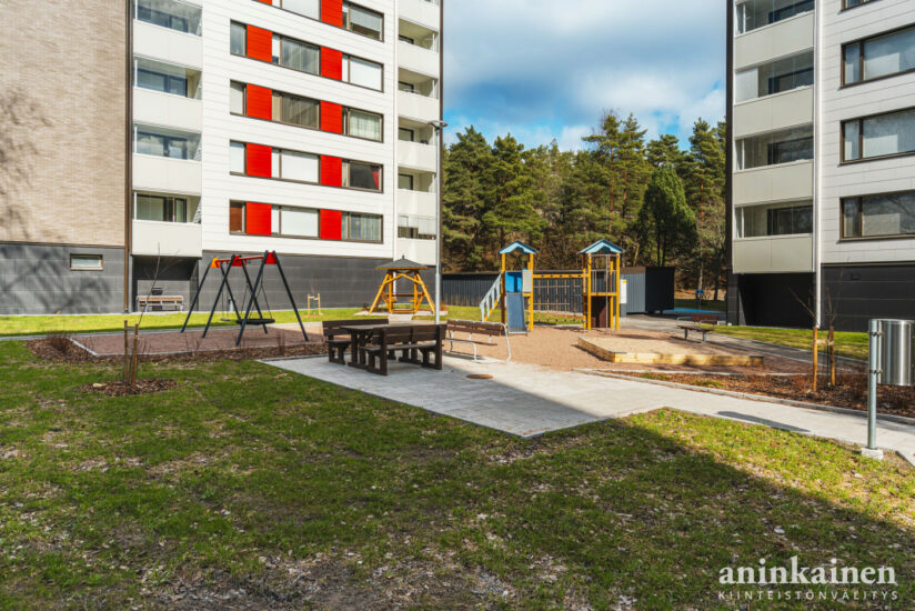 Apartment image