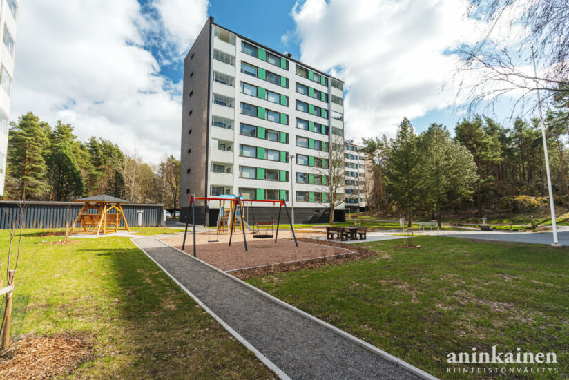 Apartment image