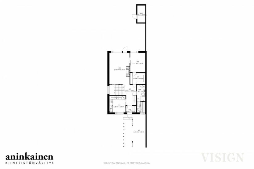 Apartment image