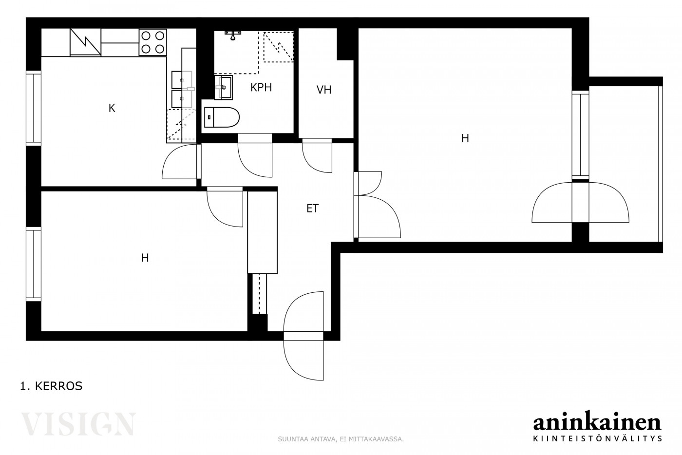 Apartment image