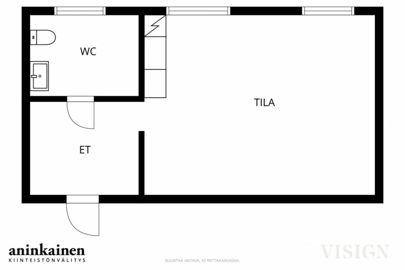 Apartment image