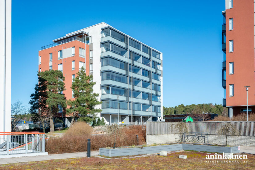 Apartment image