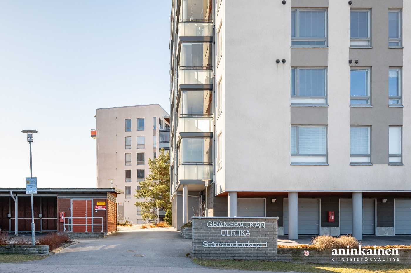Apartment main image
