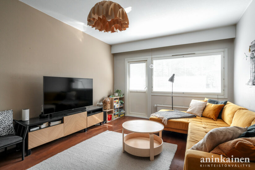 Apartment image