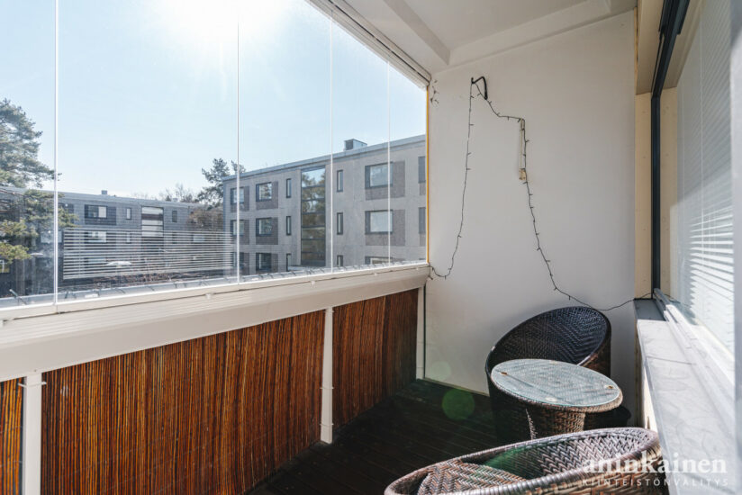 Apartment image