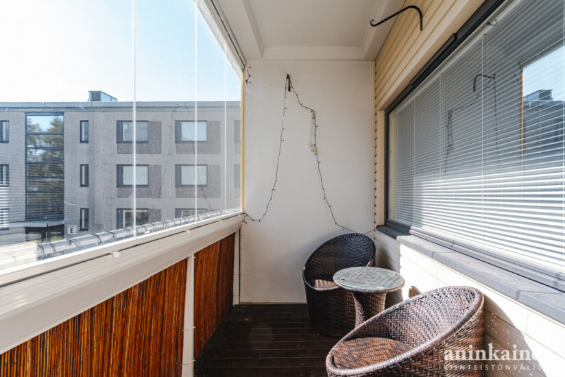 Apartment image