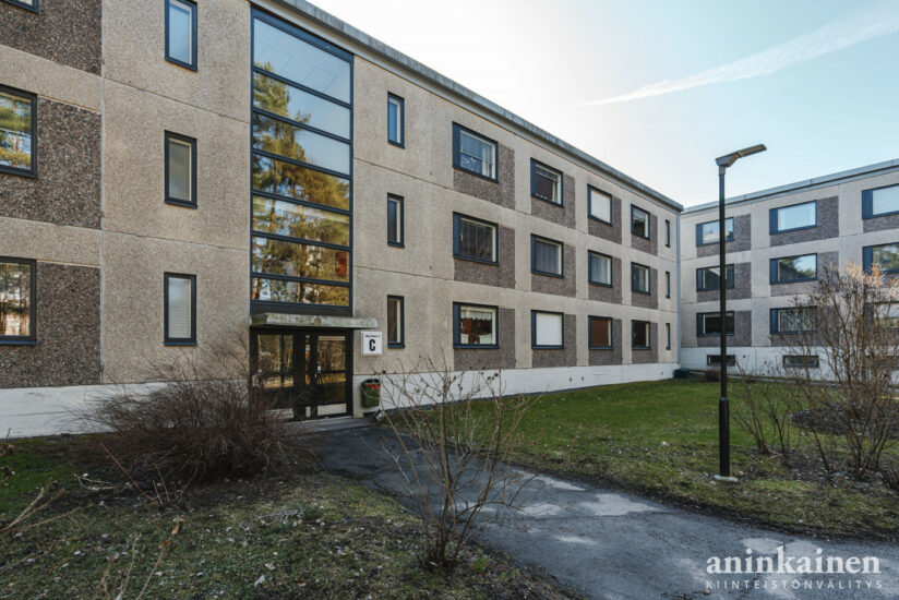 Apartment image