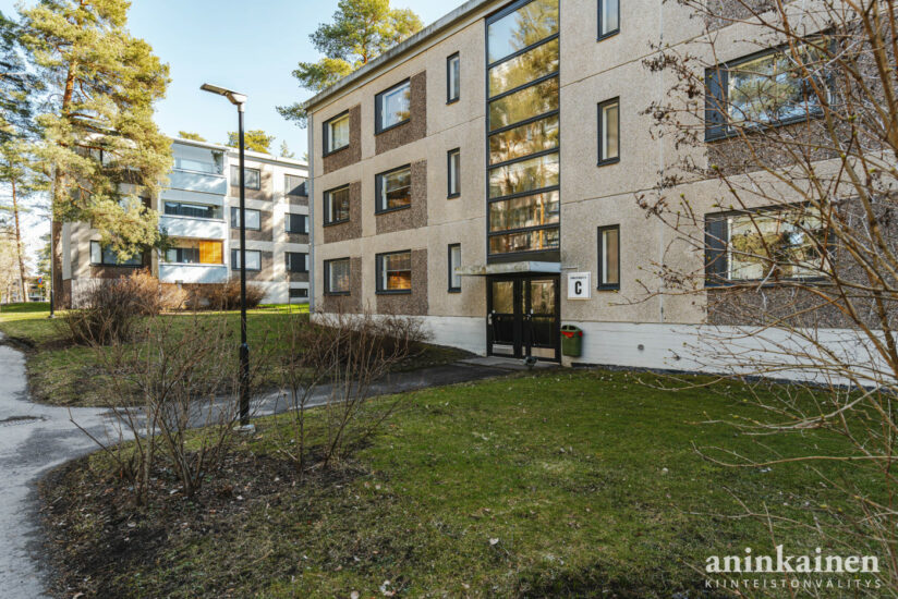 Apartment image