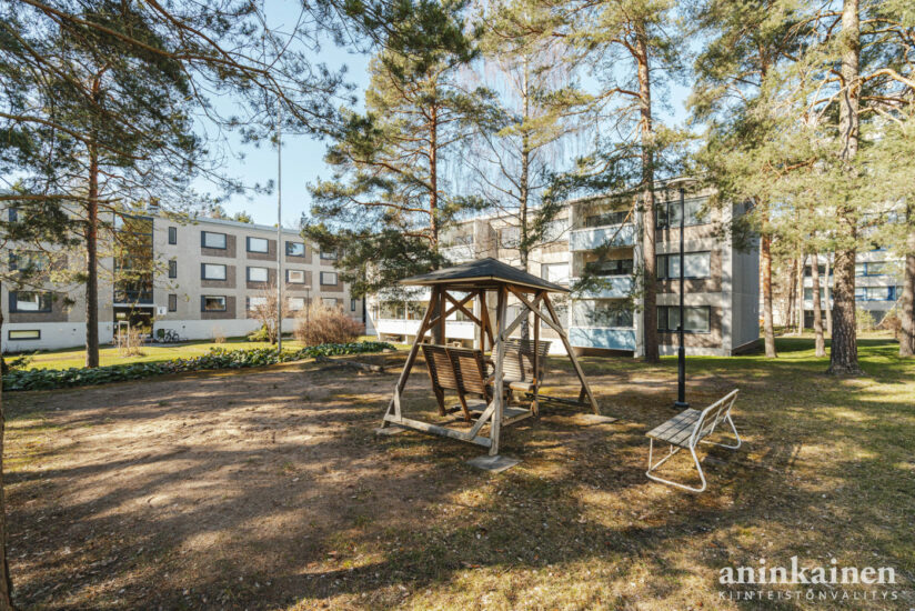 Apartment image