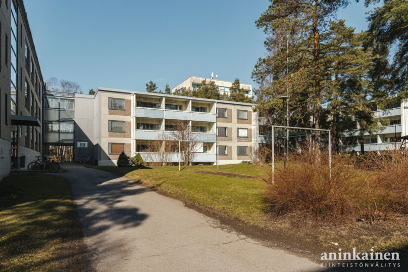 Apartment image