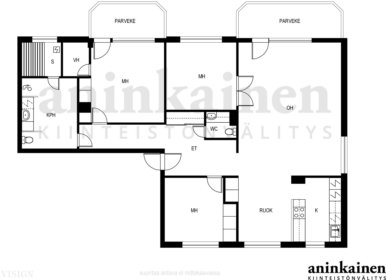 Apartment image
