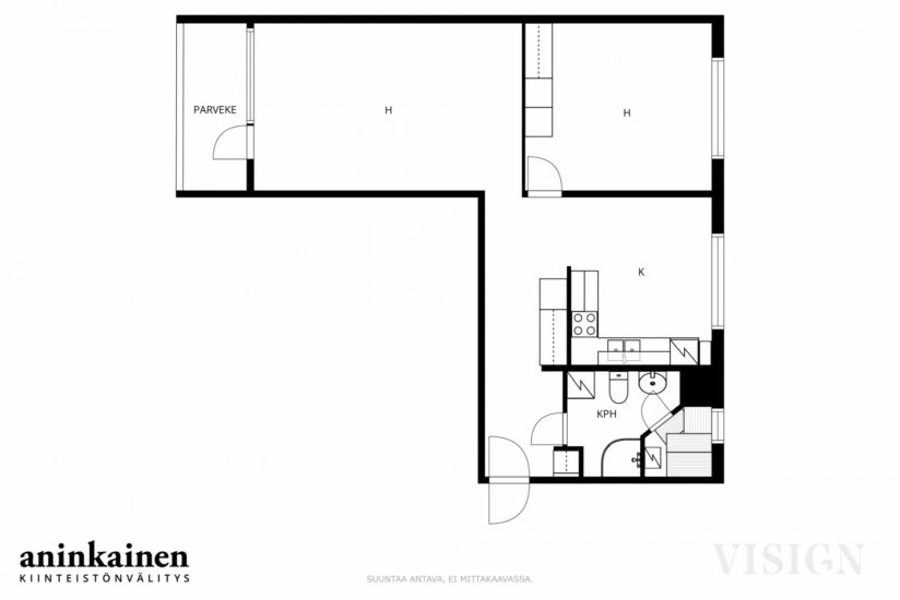 Apartment image
