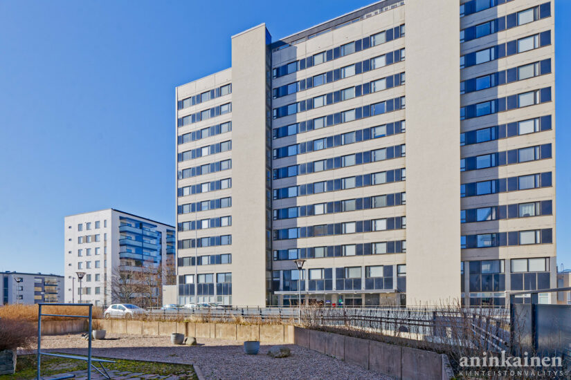Apartment image