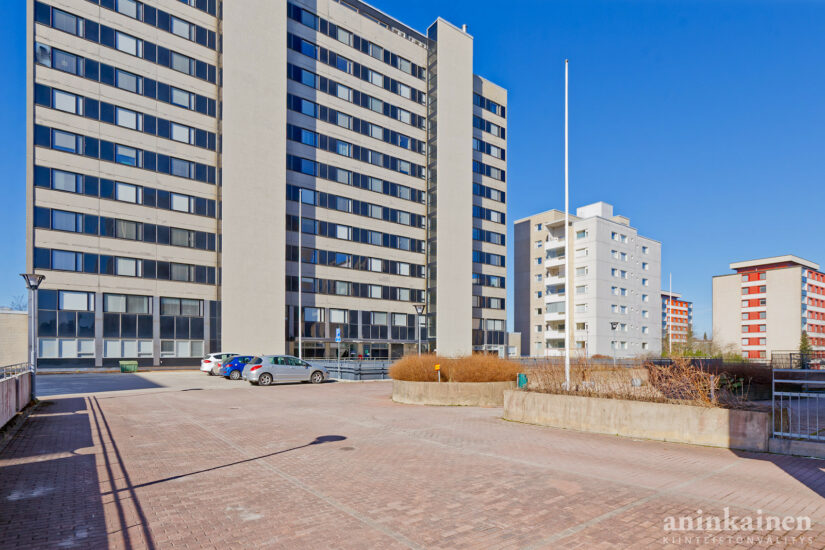 Apartment image