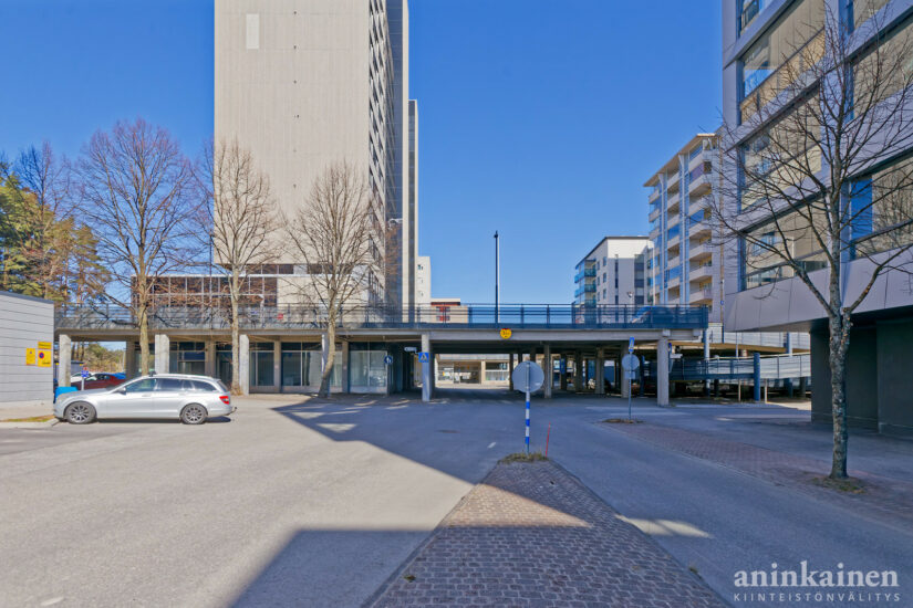 Apartment image