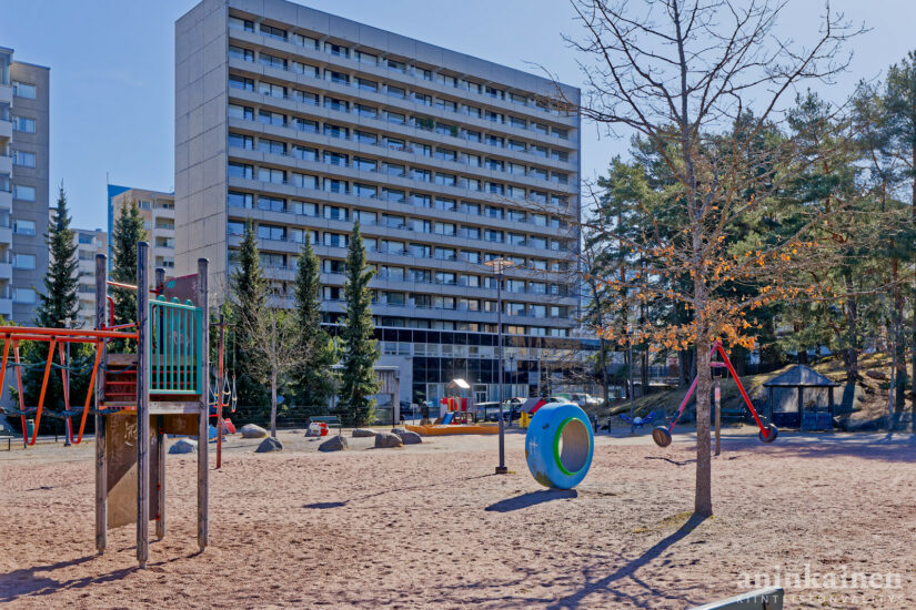 Apartment image