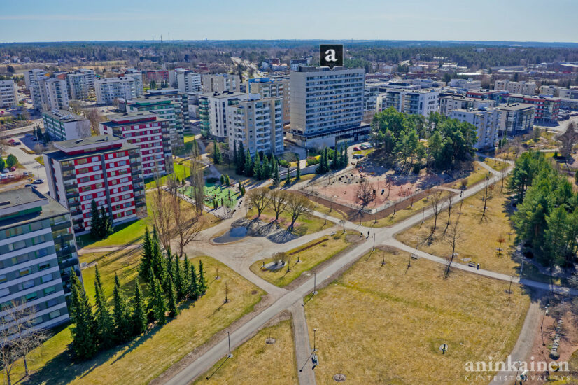 Apartment image