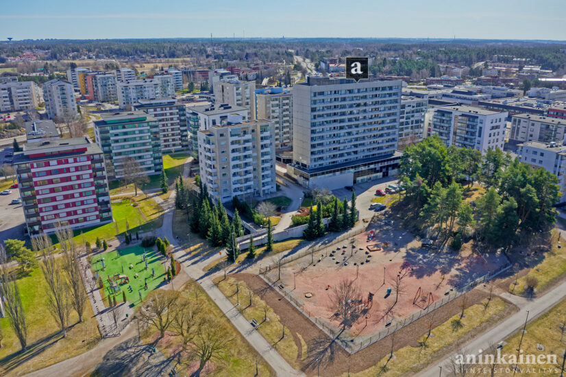 Apartment image