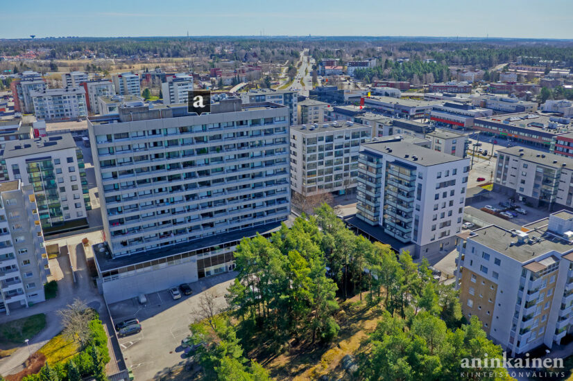 Apartment image