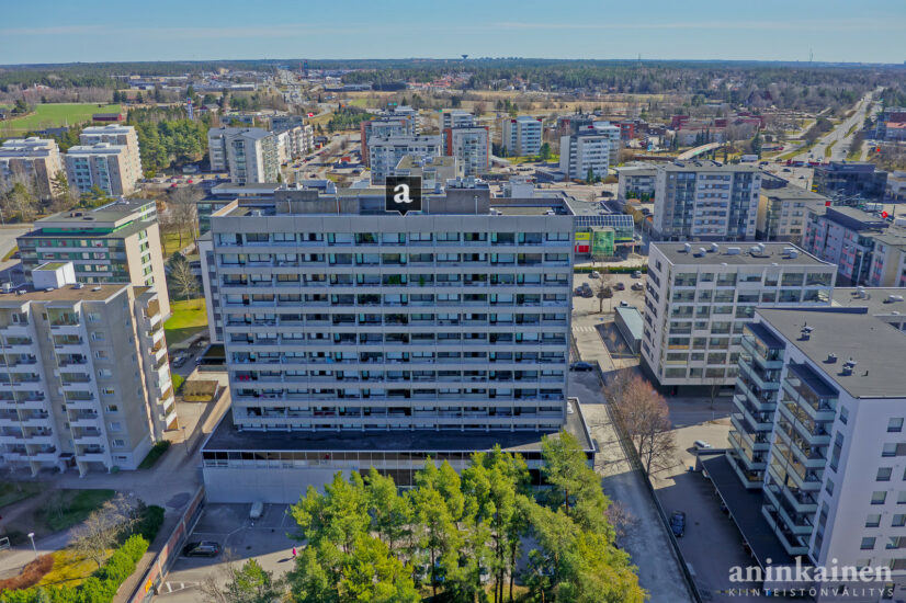 Apartment image