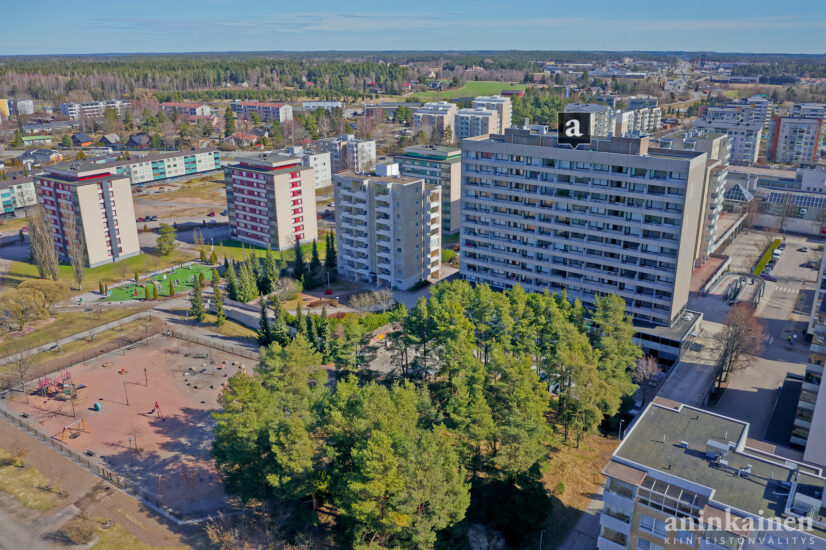 Apartment image