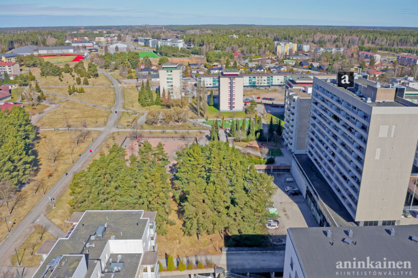 Apartment image