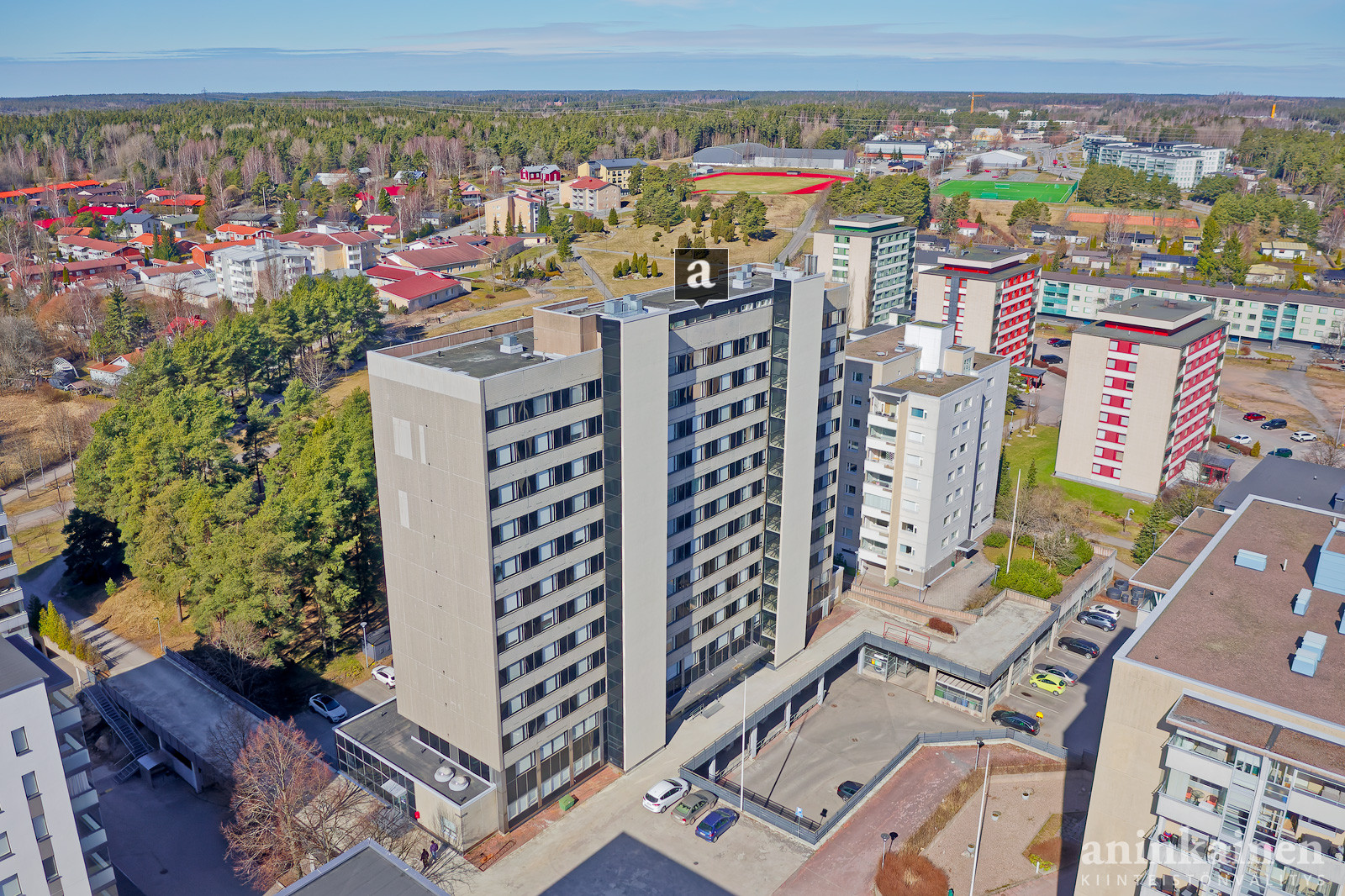 Apartment main image