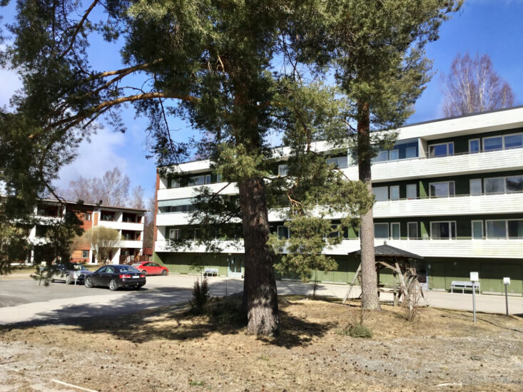 Apartment image