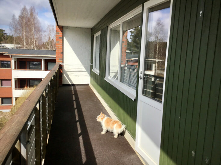 Apartment image