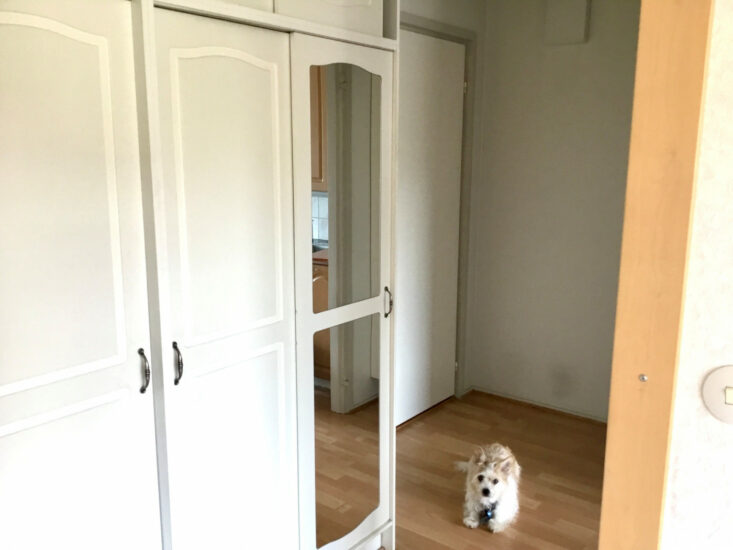 Apartment image