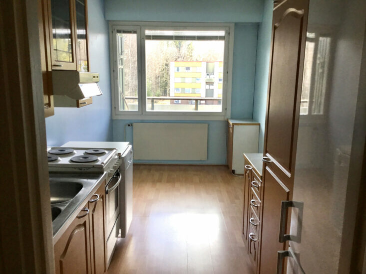 Apartment image