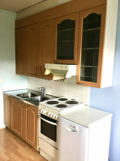Apartment image