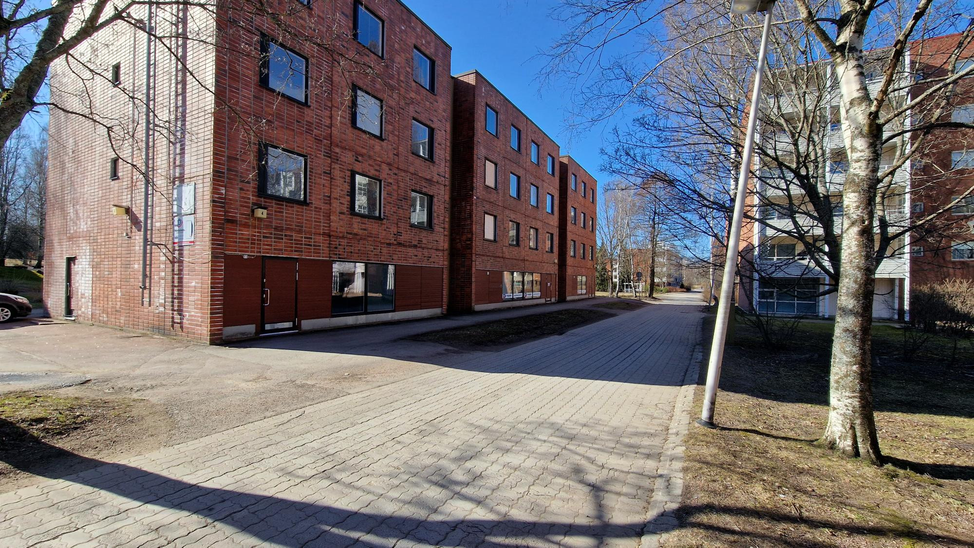 Apartment main image