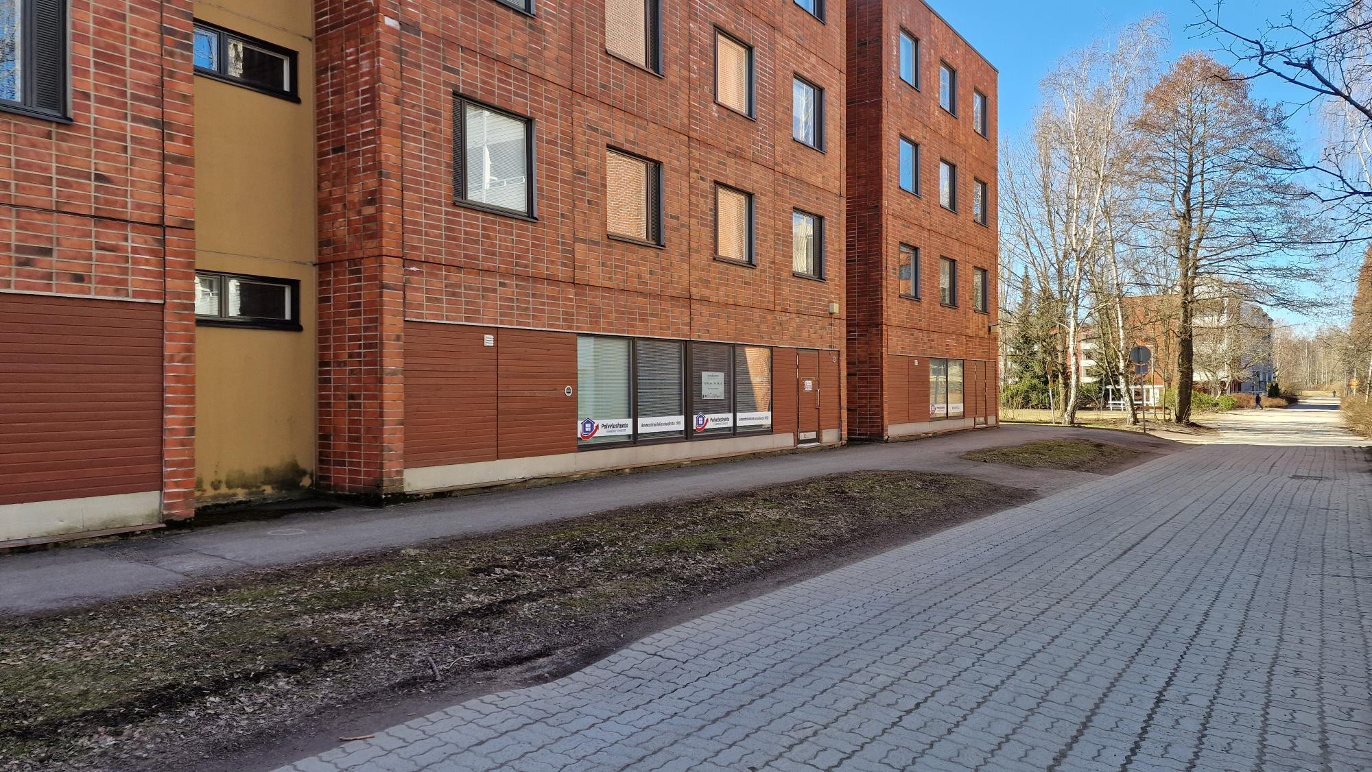 Apartment image