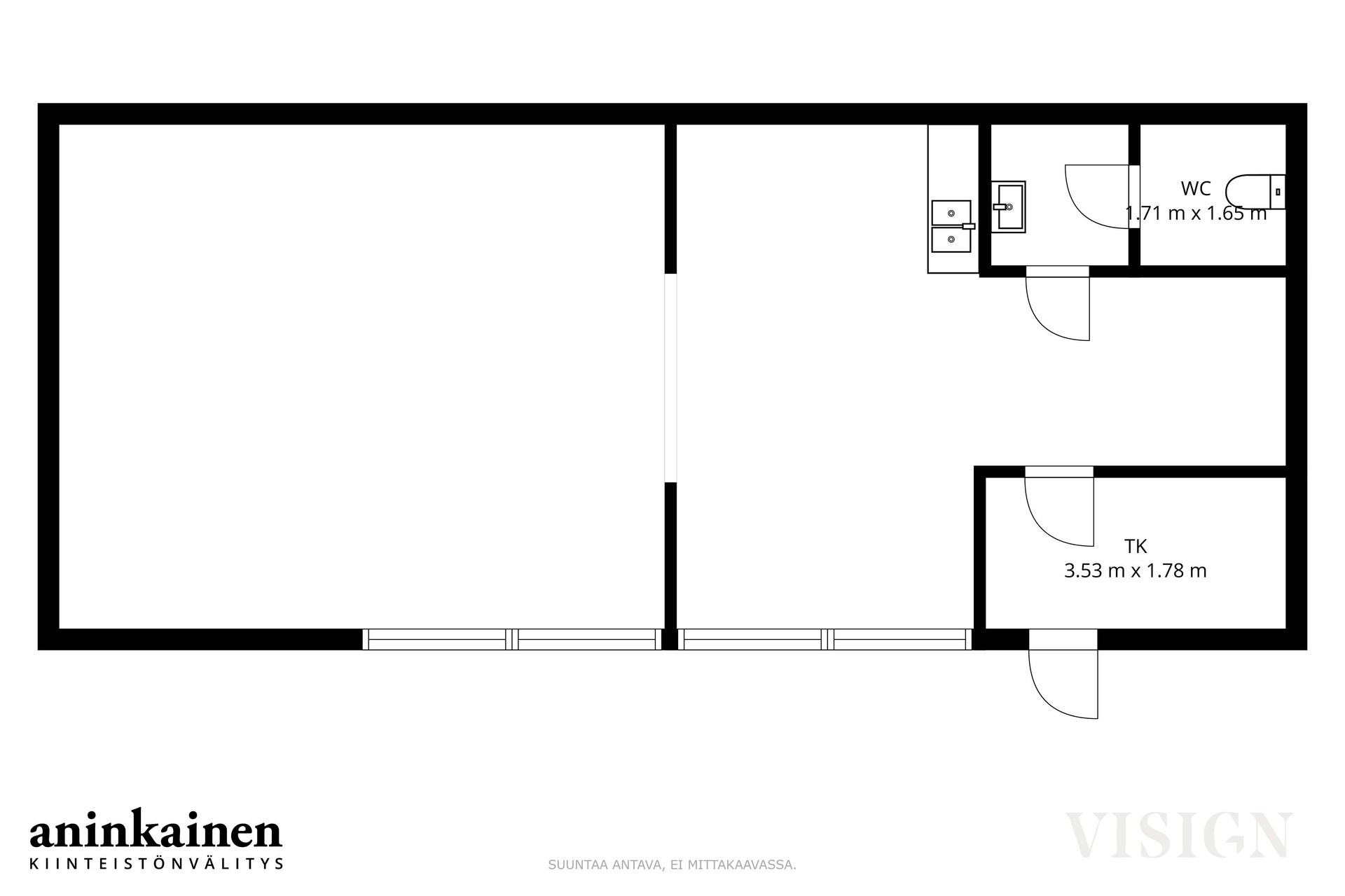 Apartment image