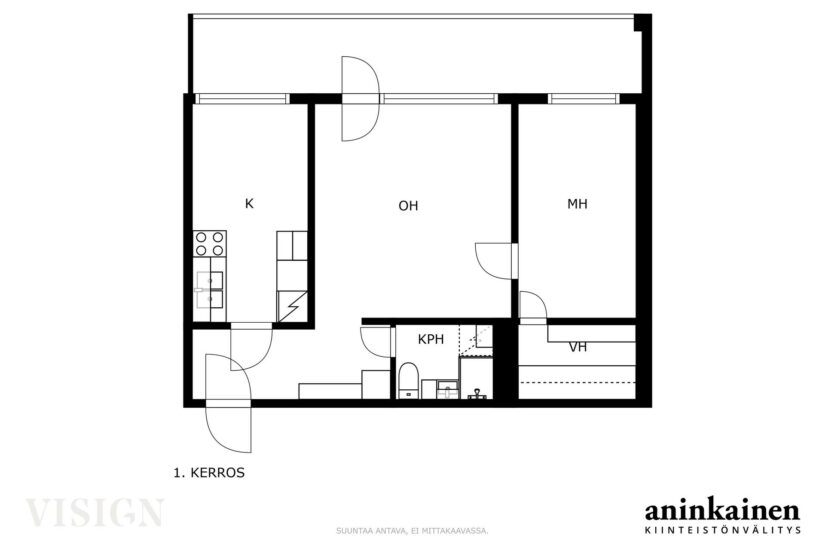 Apartment image
