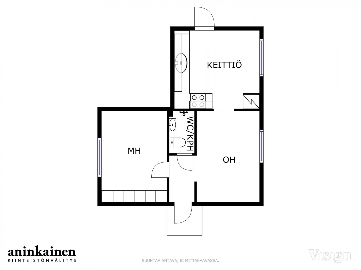 Apartment image
